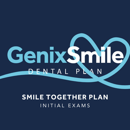 Smile Together Dental Plan Exam
